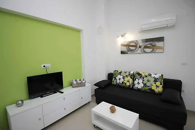 Appartamento Vacanza con famiglia Baska