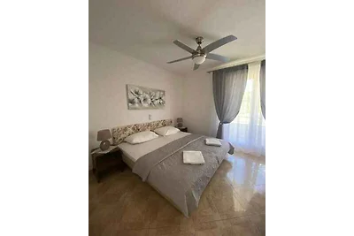 Ferienwohnung mit Klimaanlage