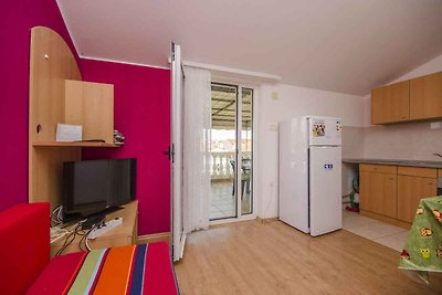 Ferienwohnung in Strandnähe