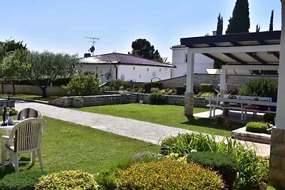 Appartamento Vacanza con famiglia Umago