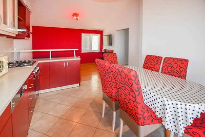 Vakantieappartement Gezinsvakantie Dobropoljana