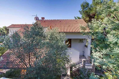 Appartamento Vacanza con famiglia Mali Lošinj