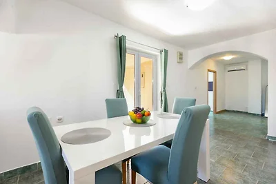 Ferienwohnung in Meernähe