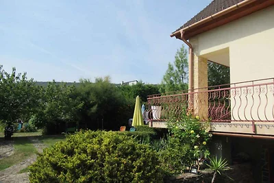 Ferienwohnung an einem ruhigen Ort, mit schön