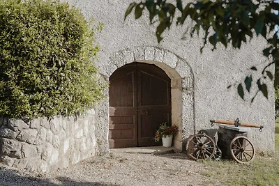 Ferienwohnung Ferienwohnung für 4 Personen mi