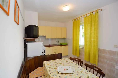 Ferienwohnung mit Terrasse und