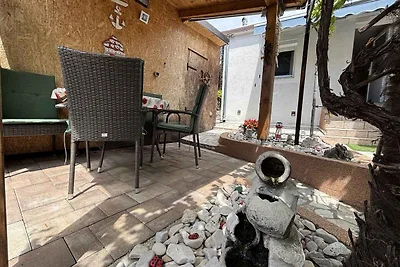 Ferienhaus Mit Klimaanlage in jedem Zimmer un