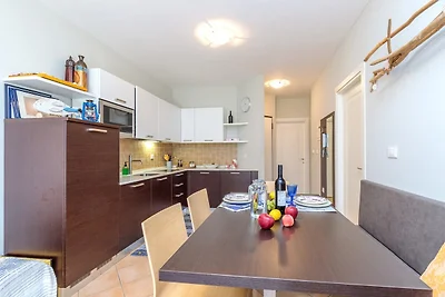 Vakantieappartement Gezinsvakantie Gedici