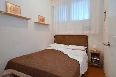 Ferienwohnung mit Balkon und Klimaanlage