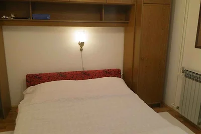 Appartamento Vacanza con famiglia Malinska