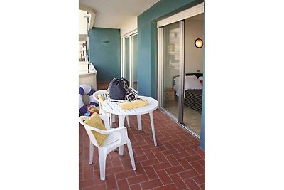 Vakantieappartement Gezinsvakantie Riccione