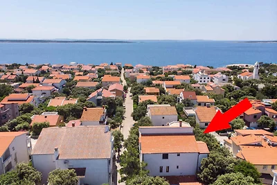 Ferienwohnung mit Balkon und Klimaanlage
