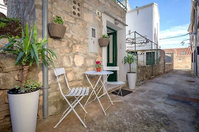 apartman za odmor Obiteljski odmor Stari Grad