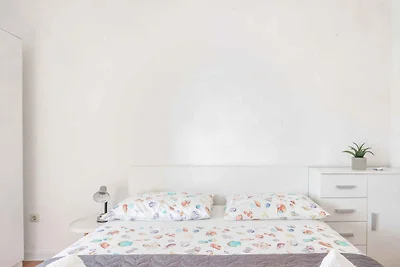 Ferienwohnung mit Klimaanlage und Internet