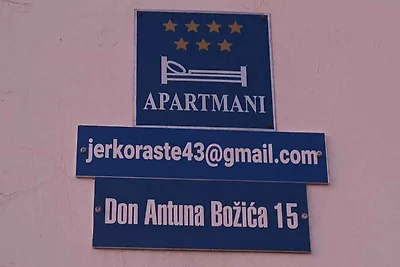 Ferienwohnung mit Klimaanlage
