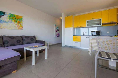 Appartamento Vacanza con famiglia Dramalj