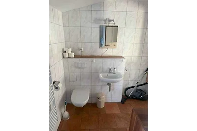 Ferienwohnung in ruhiger Lage nur 4000 m von 