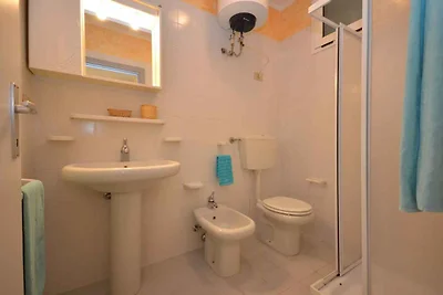 Ferienwohnung mit Klimaanlage und Terrasse