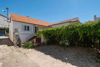 Ferienwohnung mit Balkon