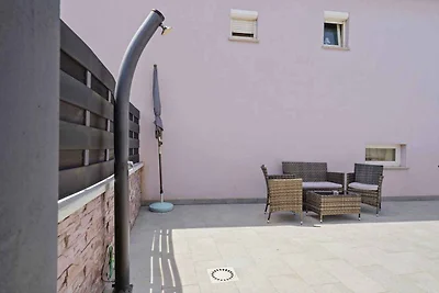 Domek letniskowy Urlop wypoczynkowy Biograd na Moru