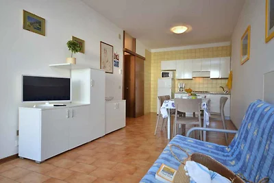 Ferienwohnung mit Balkon und Klimaanlage