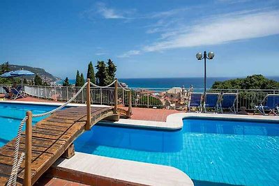 Vakantieappartement Gezinsvakantie Pietra Ligure