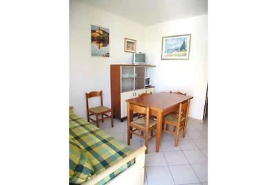 Appartamento Vacanza con famiglia Rosolina Mare