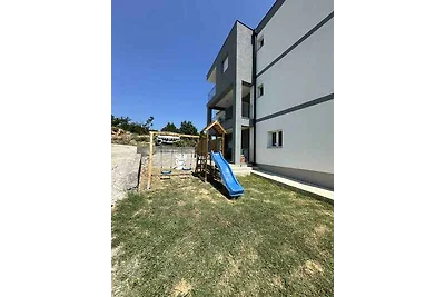 Appartamento Vacanza con famiglia Lopar