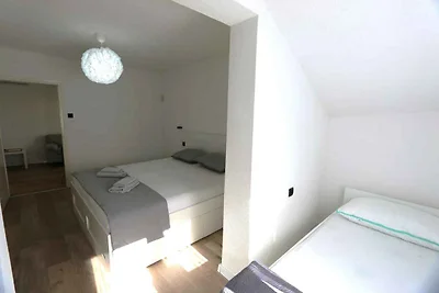 Vakantieappartement Gezinsvakantie Silo