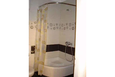 Ferienwohnung mit Meerblick