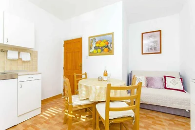 Ferienwohnung am Meer