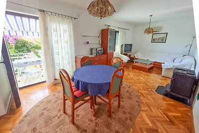 Appartamento Vacanza con famiglia Novi Vinodolski