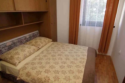 Ferienwohnung mit Terrasse