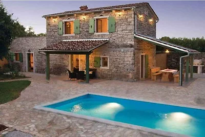 Casa vacanze Vacanza di relax Brecevici