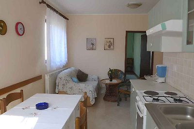 Appartamento Vacanza con famiglia Mali Lošinj