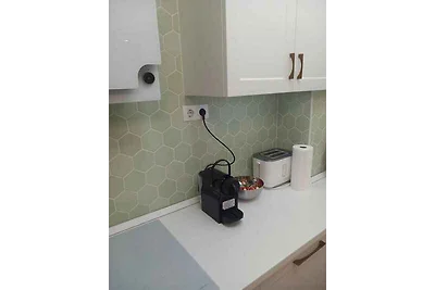 Ferienwohnung direkt am Ufer mit eigenem