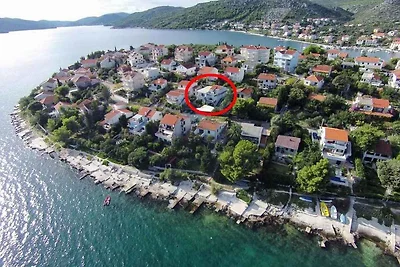 Ferienwohnung am Meer