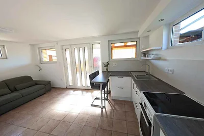Ferienwohnung mit ruhiger Lage und Ausblick a