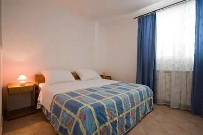 Ferienwohnung mit Klimaanlage