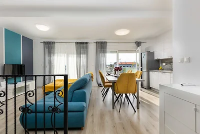 Appartamento Vacanza con famiglia Punat