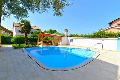 Vakantieappartement Gezinsvakantie Novigrad