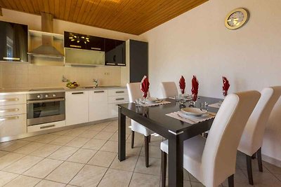 Vakantieappartement Gezinsvakantie Povile