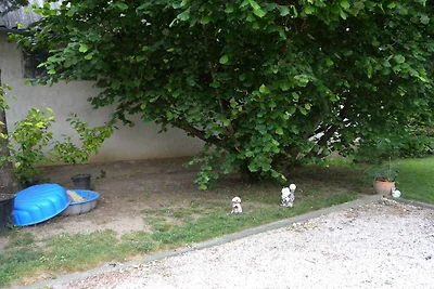 Appartamento Vacanza con famiglia Balatonfüred