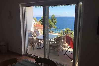 Appartamento Vacanza con famiglia Okrug Gornji