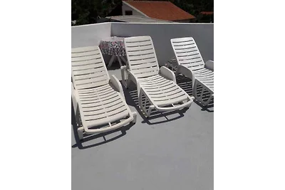 Ferienwohnung mit Terrasse und