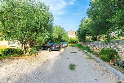 Ferienwohnung mit Meerblick und Klimaanlage