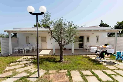 Vakantieappartement Gezinsvakantie MONTE SANTANGELO