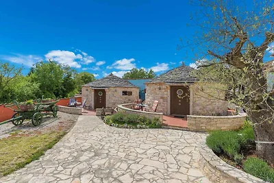 Vakantieappartement Gezinsvakantie Medaki