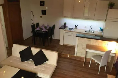 Appartamento Vacanza con famiglia Grabovac