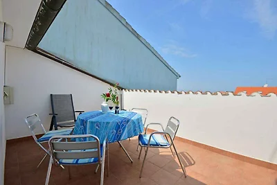 Ferienwohnung mit Klimaanlage